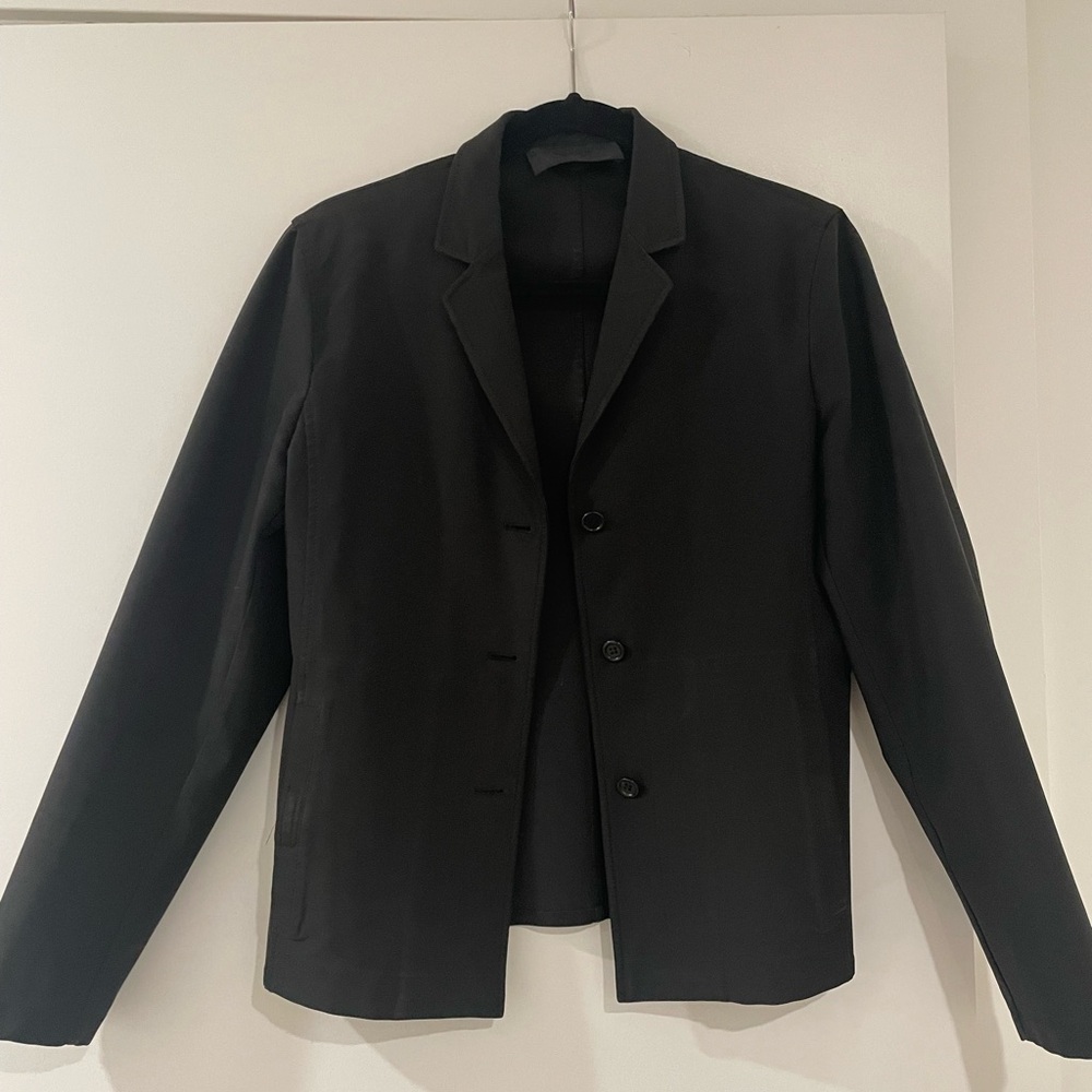 Prada vintage blazer